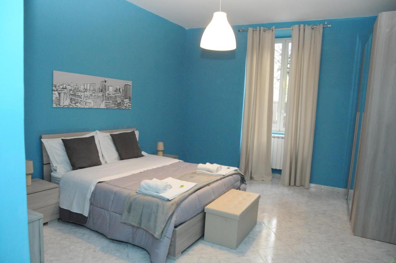Same As Home Caserta Exterior foto