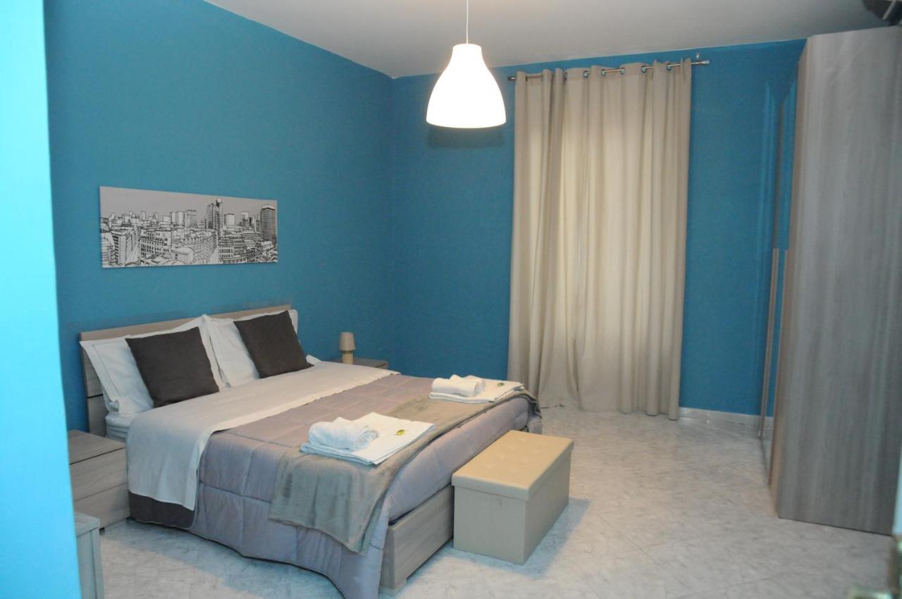Same As Home Caserta Exterior foto