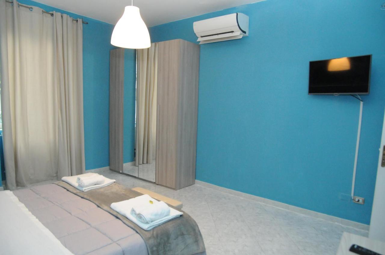 Same As Home Caserta Exterior foto