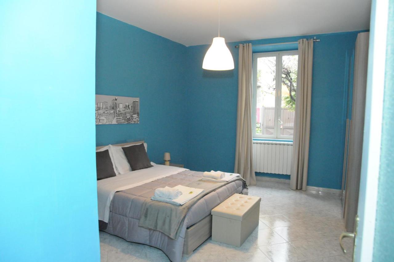 Same As Home Caserta Exterior foto