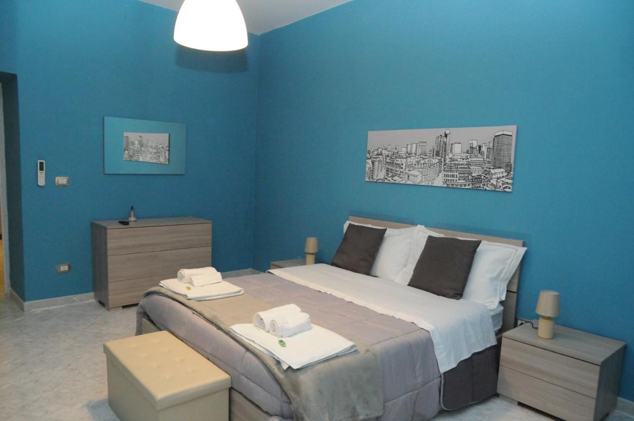 Same As Home Caserta Exterior foto