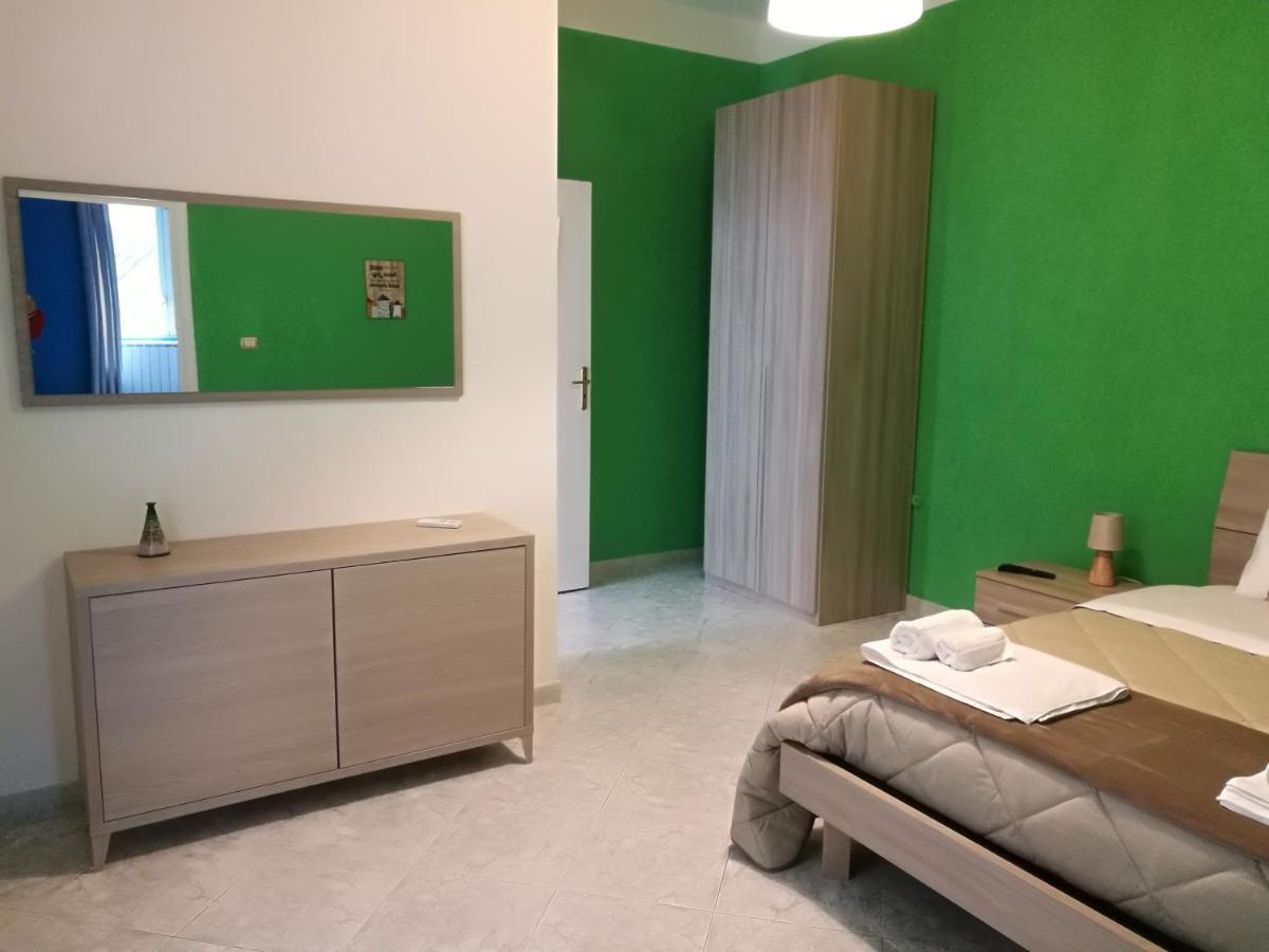 Same As Home Caserta Exterior foto