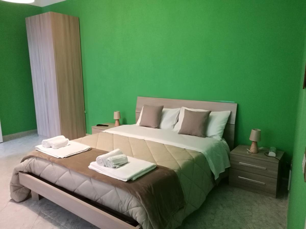 Same As Home Caserta Exterior foto