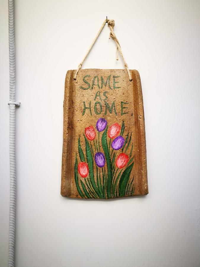 Same As Home Caserta Exterior foto
