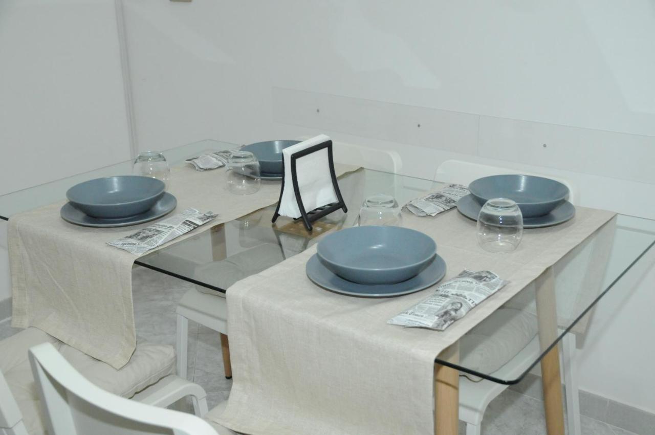 Same As Home Caserta Exterior foto