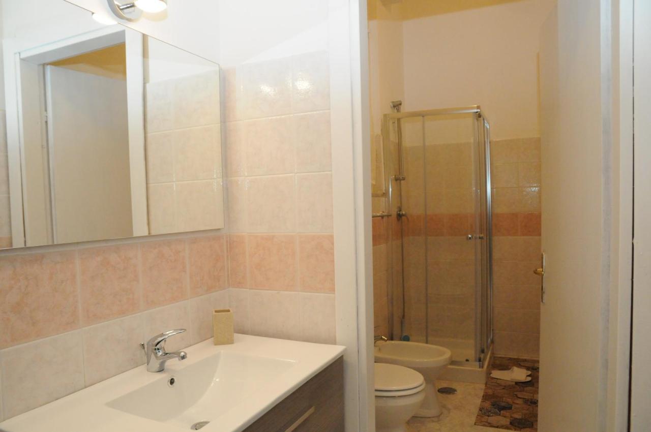 Same As Home Caserta Exterior foto