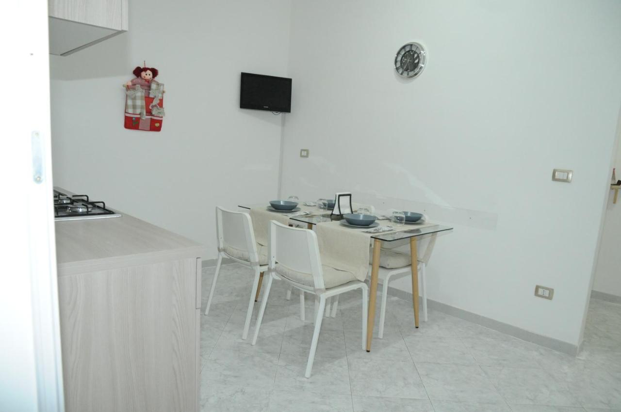 Same As Home Caserta Exterior foto