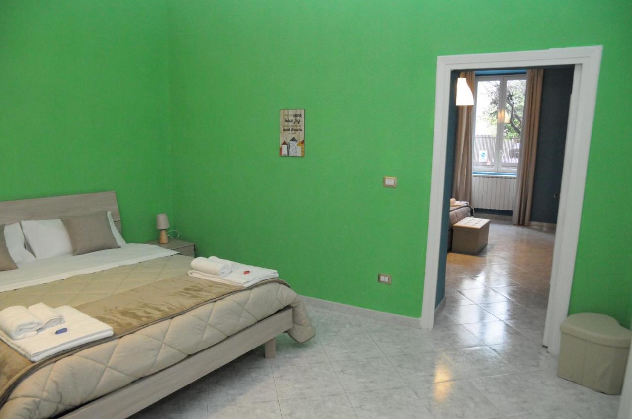 Same As Home Caserta Exterior foto