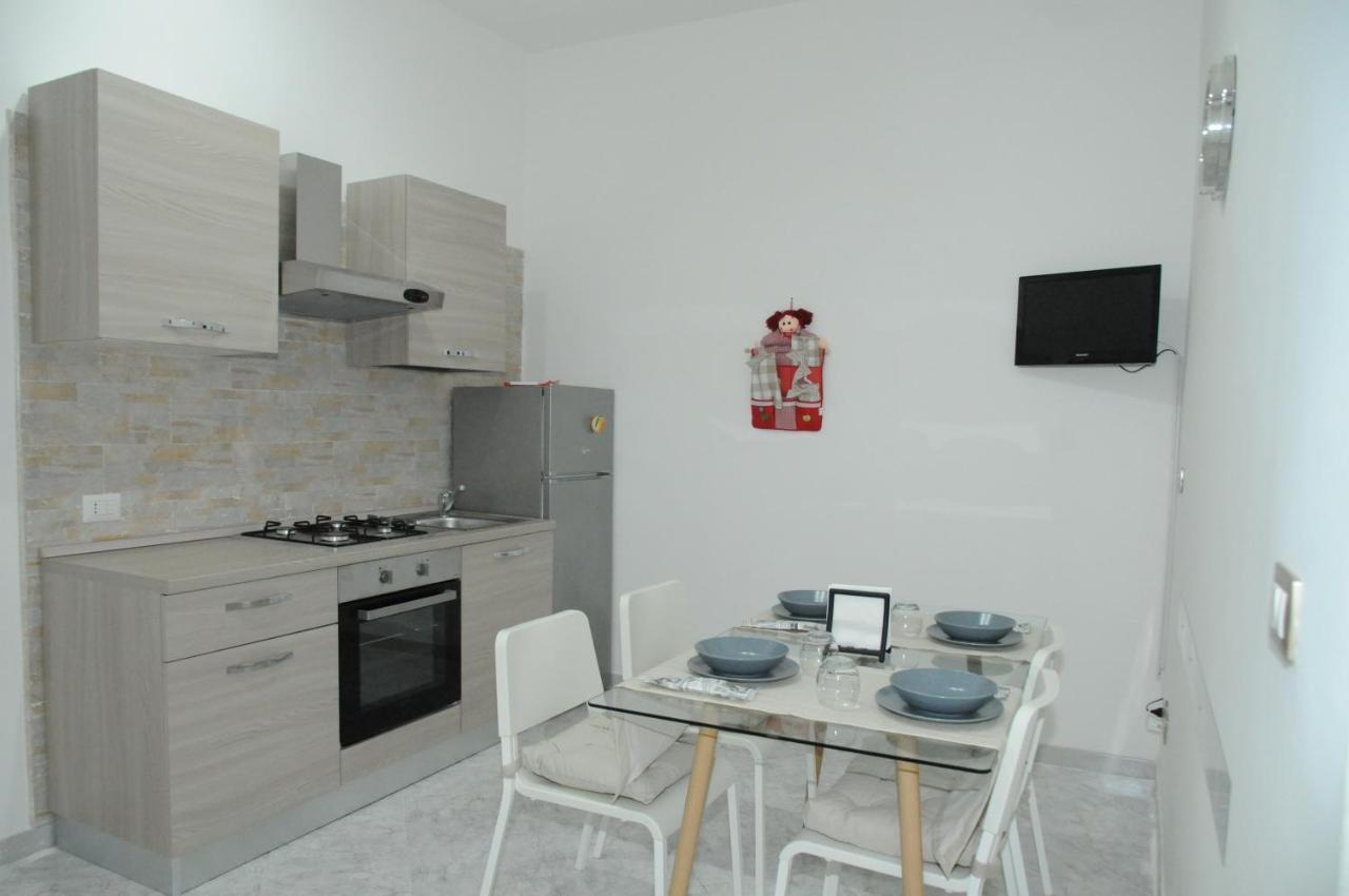 Same As Home Caserta Exterior foto