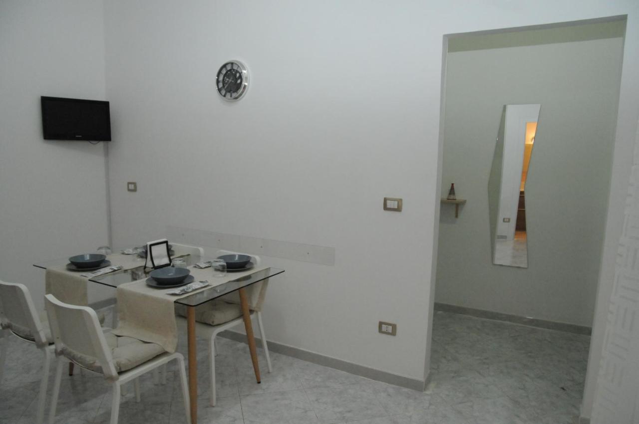 Same As Home Caserta Exterior foto