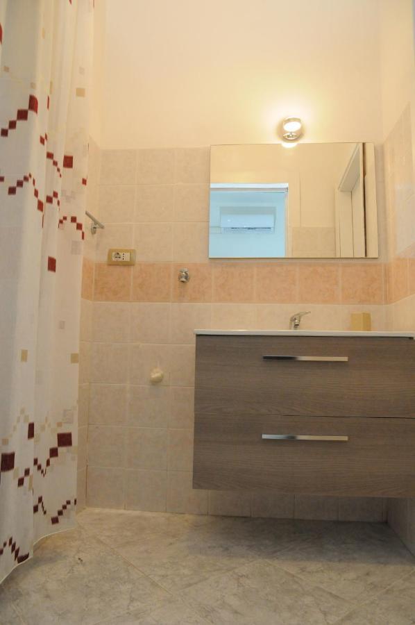 Same As Home Caserta Exterior foto
