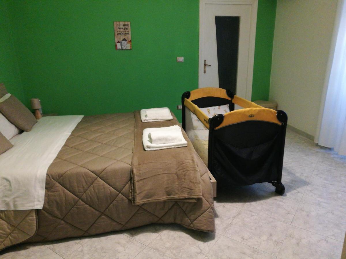 Same As Home Caserta Exterior foto