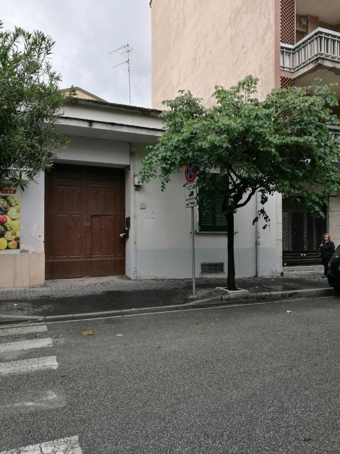 Same As Home Caserta Exterior foto